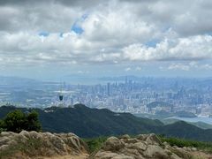 -梧桐山风景名胜区