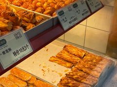 -味多美蛋糕(航天桥店)