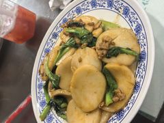 -龙老五汤店(站前西路店)