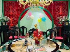 -锦府盐帮·侯宅(五棵松万达店)