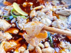 -肥肠鸡冷锅串串(广元利州广场店)