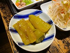 -喜晋道面馆(华严寺广场店)