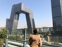 -中央广播电视总台(光华路办公区)