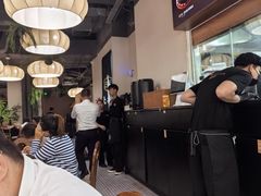 -旺爷砂锅·茶作(国贸城店)