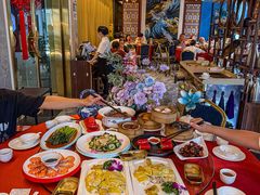 -粤香楼(新光里店)