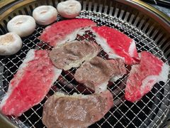 -牛将军•涮肉•烤肉(北京王府井·故宫店)