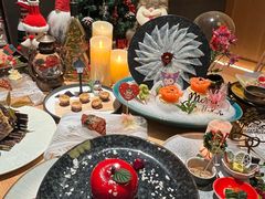 -月下料理(楷林IFC店)