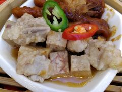 -潮喜竹溪荔湖酒家(荔枝湾店)