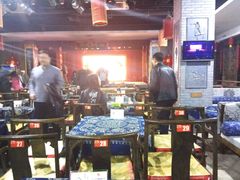 -洪顺曲艺社(石家庄店)