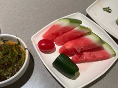 -海底捞火锅(摩尔广场店)