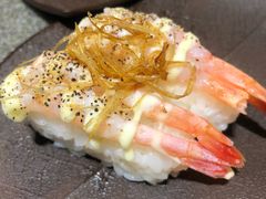 -禾绿寿司·定食·拉面·烧炸(喜荟城店)