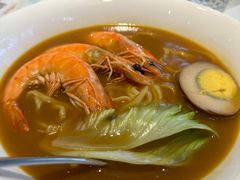 -南山鲜虾面·活鲜小馆·海味大连菜(南山总店)