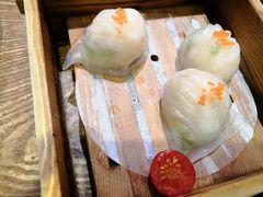 金牌禄运虾饺皇-禄运茶居·手工点心(猎德店)