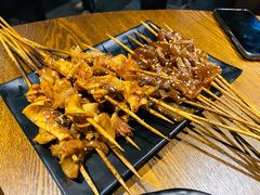 -刘成杰锦州烧烤(南河路店)