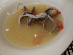 -强记海鲜·大排档(蛇口新街店)