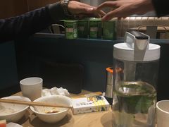 -小鱼小牛·鱼牛干锅·脆鱼火锅(世欧广场店)