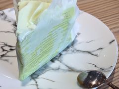 -嗒令甜品·主题融合料理餐厅(首座时代店)