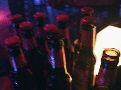 -苏荷酒吧(九街店)