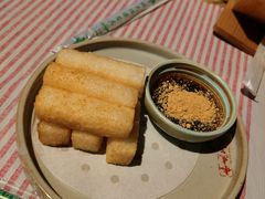 -水煮三国·川鲁江湖菜(香山店)