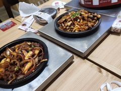 -敏丁拌饭(中街总店)