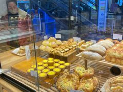 -21克拉面包(大悦城店)