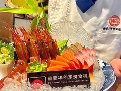 -蒋记海鲜姿造•洋房别墅(星河湾店)