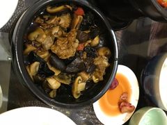 -五观堂素食(新华路店)