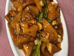 -乐乐餐厅(湘子庙街店)