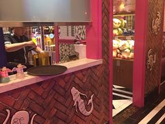 -火吧PTV聚会餐厅(6号店)