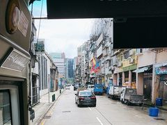 -澳门十六浦索菲特大酒店