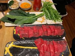 -一井烧肉·活鳗·寿司(望京SOHO店)