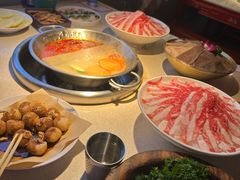 -小龙坎火锅(全球总店)