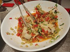 -巴盟人家·内蒙地方菜(华丽家族店)