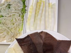 -小骨煲金华砂锅(转塘金街美地店)