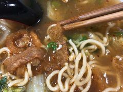 -祁家面馆(大香炉店)