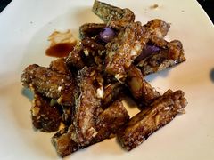 -Local泰莲庭(虹鳟鱼店)