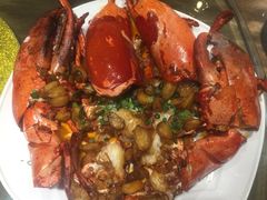 -79号渔船海鲜饭店(华强北店)