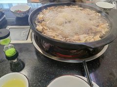 -草墩罗非鱼庄•野生菌•腊排骨(七星街上段店)