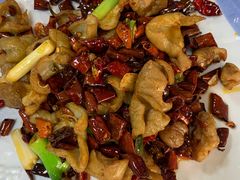 -洪霞餐馆