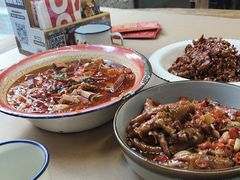 -老三样·旧食新味(万寿宫店)