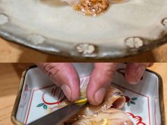 -荣一代目OMAKASE板前料理