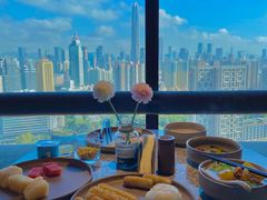-深圳滨河时代ICON LAB艾垦酒店
