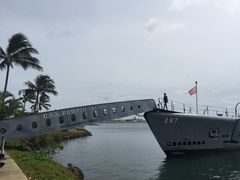 -夏威夷珍珠港