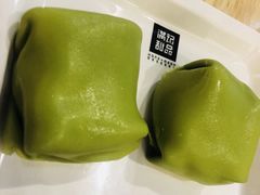 -满记甜品(苏州中心店)