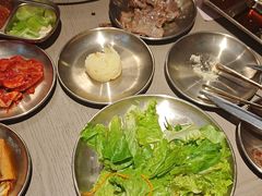 -西塔老太太泥炉烤肉(济南首店)