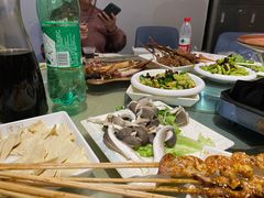-霄汉羊排(万松园一店)