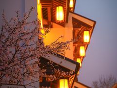 -香积寺
