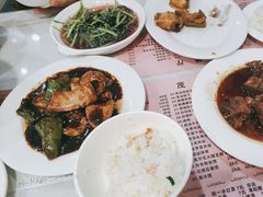 -茂隆餐厅(进贤路店)