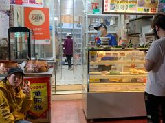 门面-许阿姨糕团店(南京总店)