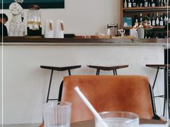 -fishtank鱼缸咖啡(三山街店)